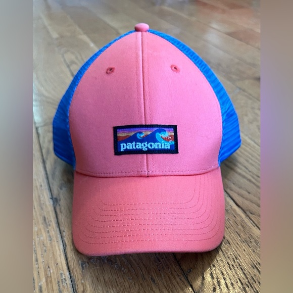 Patagonia Accessories - Patagonia - Trucker Baseball Hat Cap